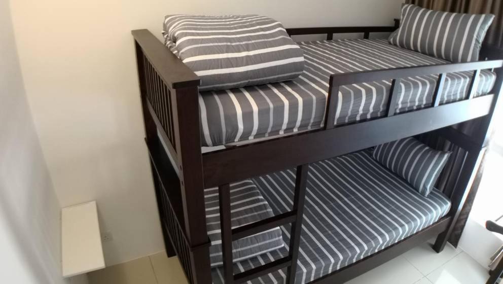 Homestay Cameron Highlands Golden Hill 5Br Semi D Golden Hills Night Market No Bbq Brinchang Extérieur photo