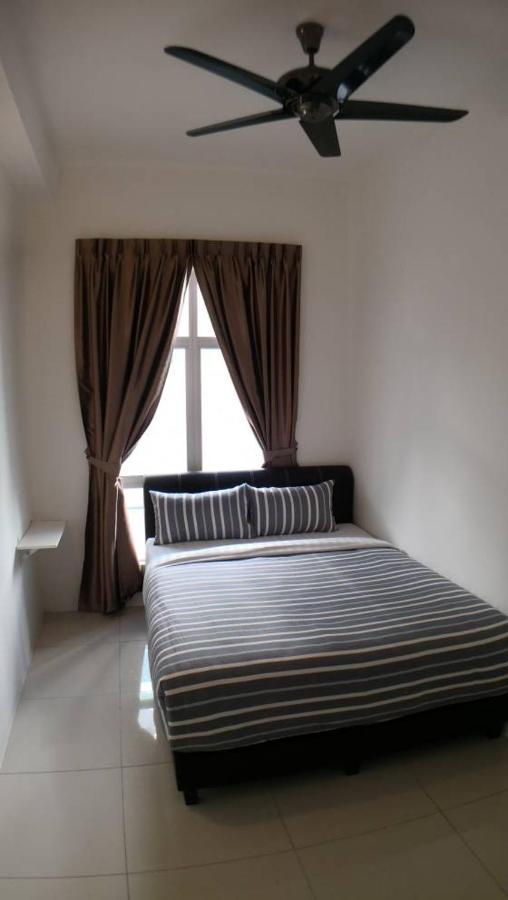 Homestay Cameron Highlands Golden Hill 5Br Semi D Golden Hills Night Market No Bbq Brinchang Extérieur photo