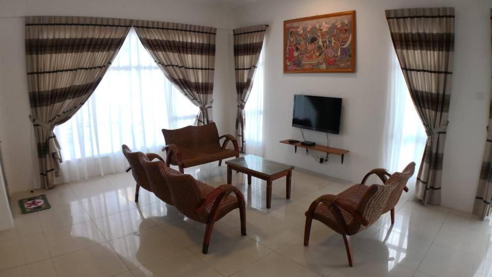 Homestay Cameron Highlands Golden Hill 5Br Semi D Golden Hills Night Market No Bbq Brinchang Extérieur photo
